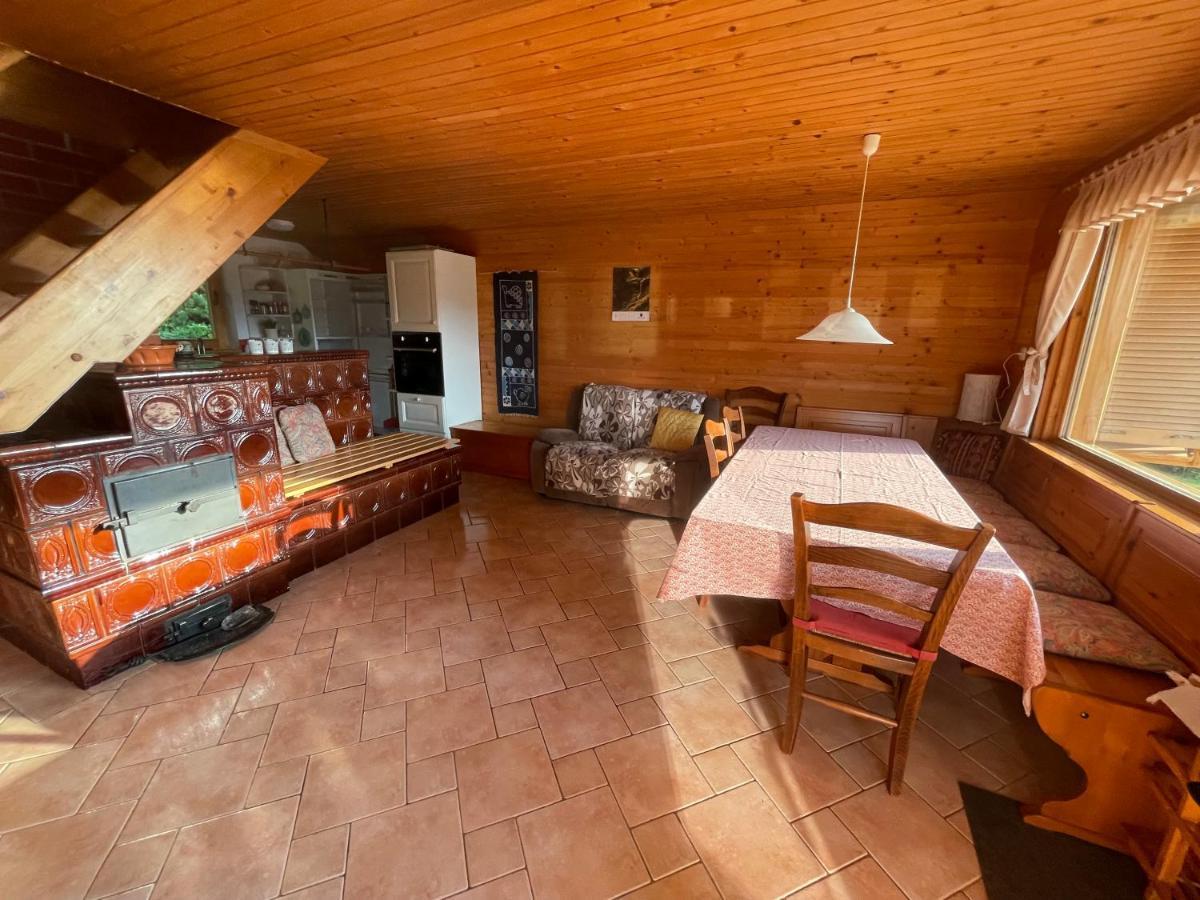Mountain View Cottage Kamnik Esterno foto