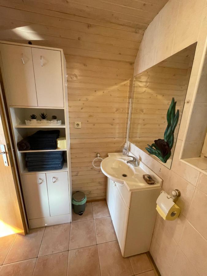 Mountain View Cottage Kamnik Esterno foto
